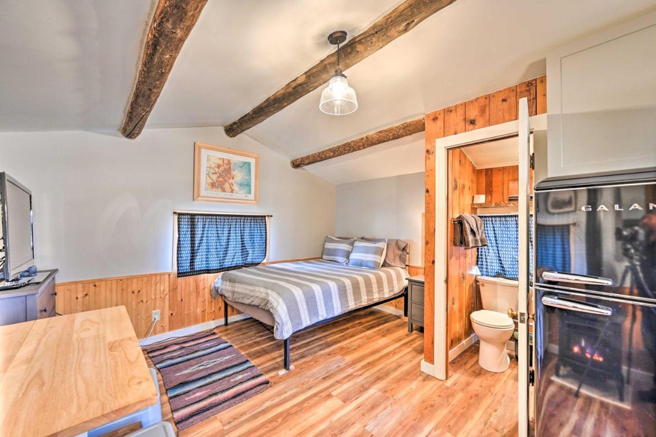 Rustic Cabin Near Downtown Bv And Arkansas River! Buena Vista Exterior photo